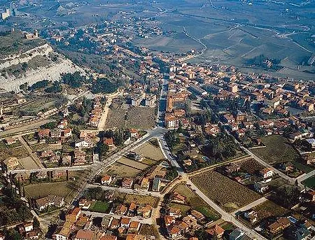 Penzion Montserrat Tona
