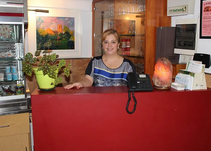 Penzion Montserrat 2*