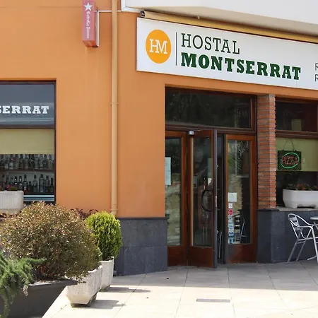 Montserrat Pensión