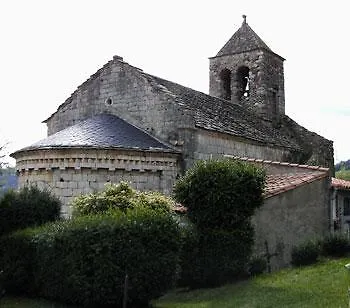 Montserrat 2* Tona