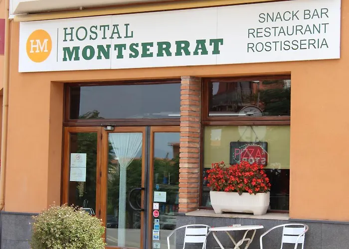 Montserrat Gasthof