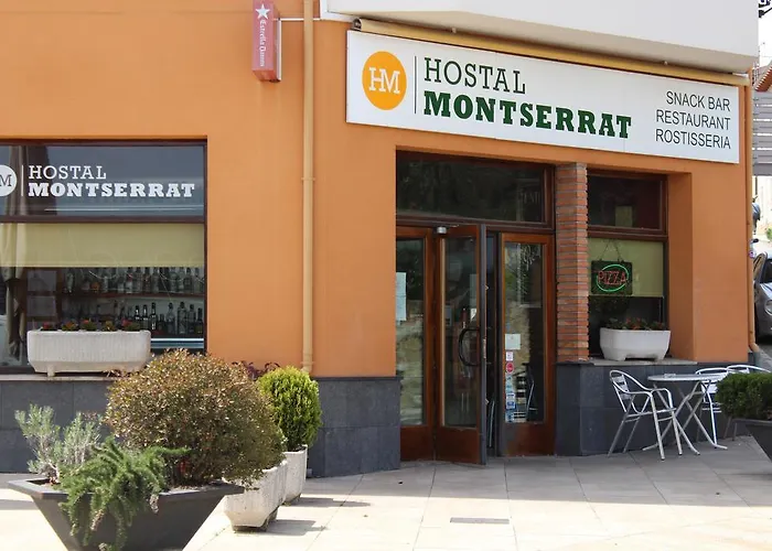 Montserrat Gasthuis